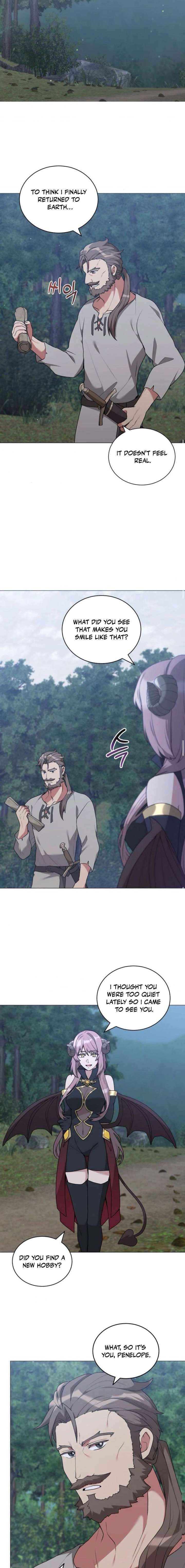 Hunter World