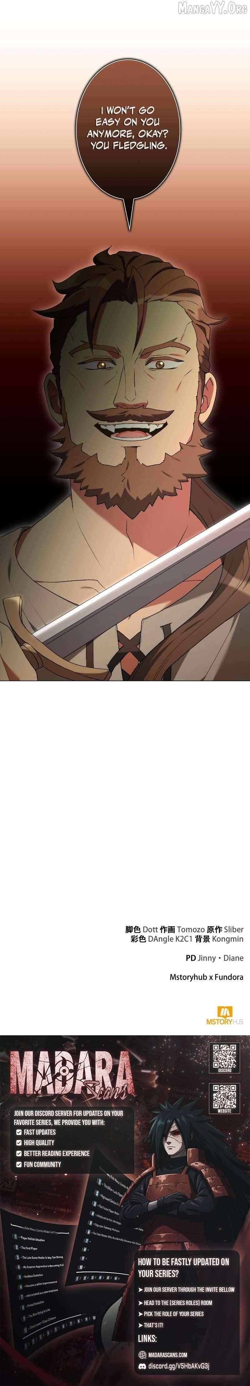 Hunter World