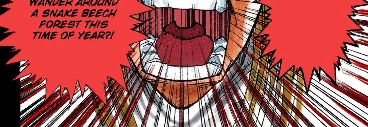 HUNTER x HUNTER (Official Colored) Chapter 1 page 38 - 