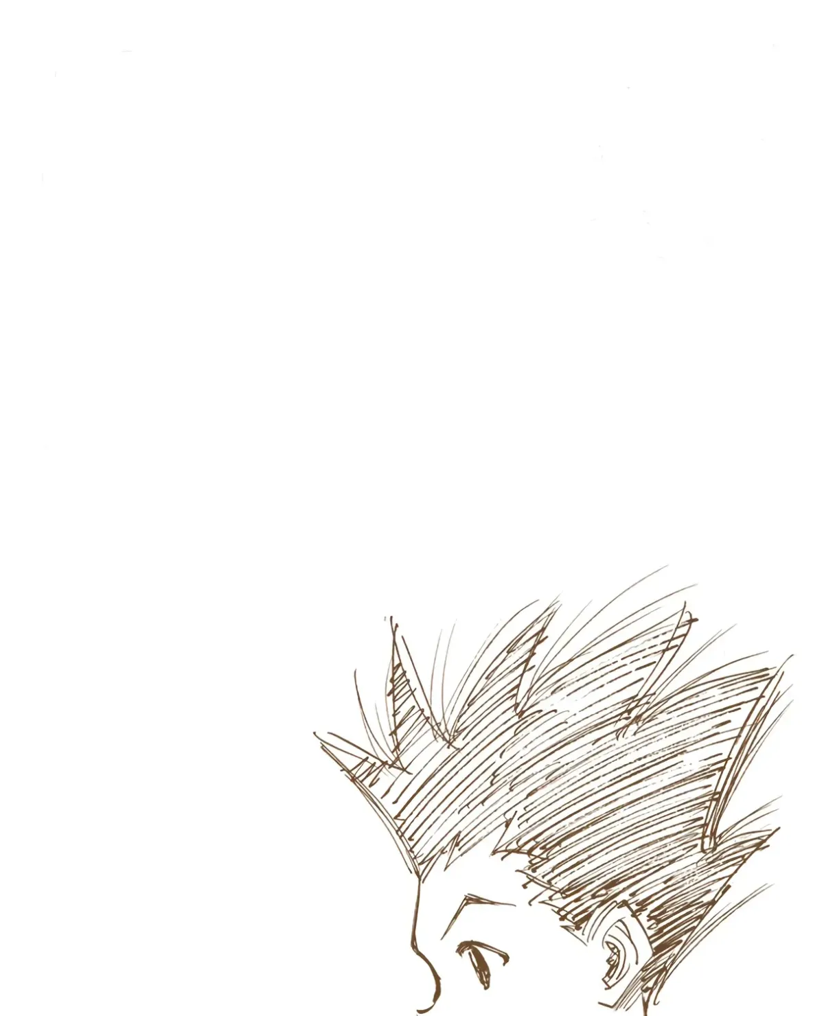 HUNTER x HUNTER (Official Colored) Chapter 1 page 69 - 