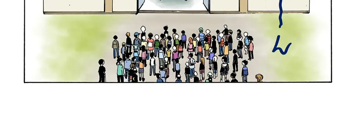 HUNTER x HUNTER (Official Colored) Chapter 10 page 22 - 