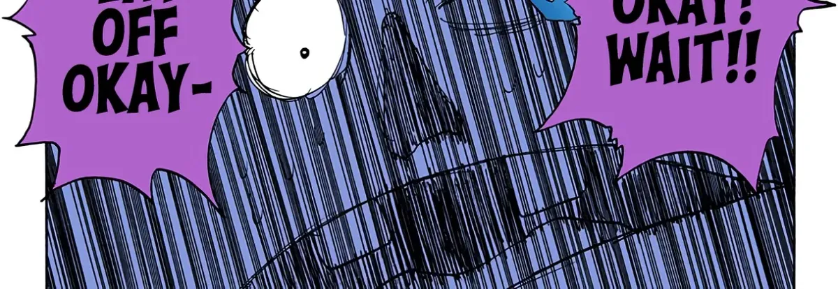 HUNTER x HUNTER (Official Colored) Chapter 18 page 36 - 