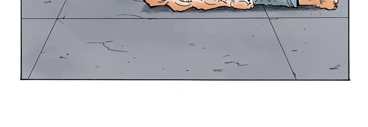 HUNTER x HUNTER (Official Colored) Chapter 19 page 38 - 