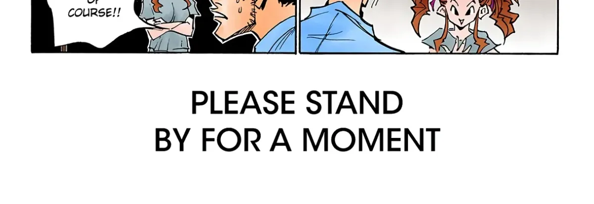 HUNTER x HUNTER (Official Colored) Chapter 20 page 32 - 