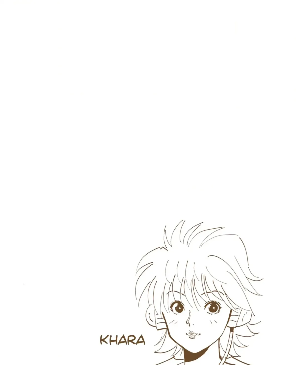 HUNTER x HUNTER (Official Colored) Chapter 21 page 39 - 