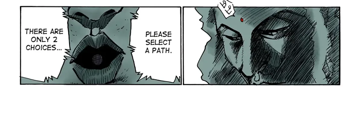 HUNTER x HUNTER (Official Colored) Chapter 22 page 14 - 