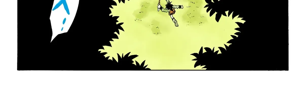 HUNTER x HUNTER (Official Colored) Chapter 23 page 32 - 