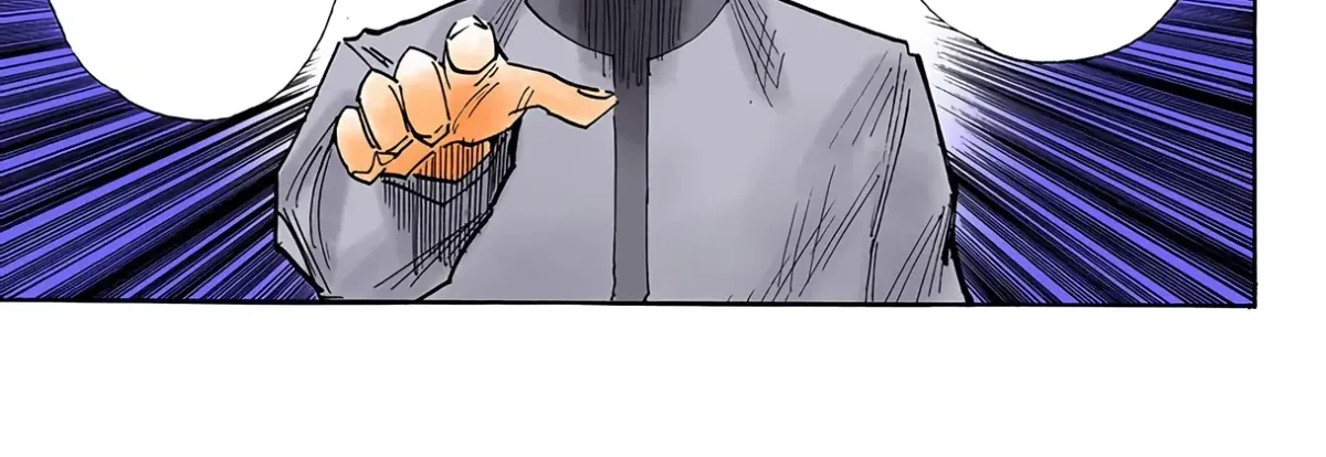 HUNTER x HUNTER (Official Colored) Chapter 23 page 8 - 