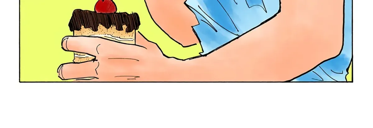 HUNTER x HUNTER (Official Colored) Chapter 24 page 4 - 