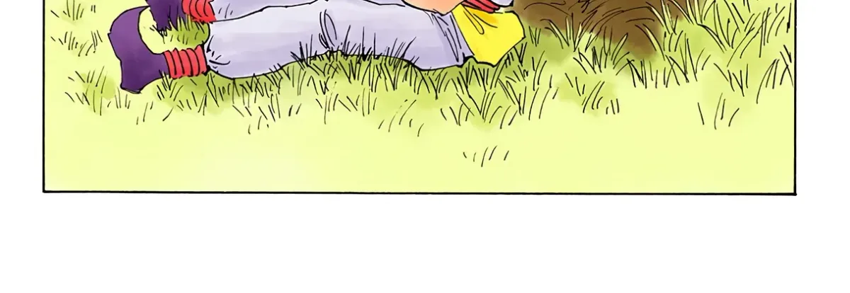 HUNTER x HUNTER (Official Colored) Chapter 25 page 16 - 