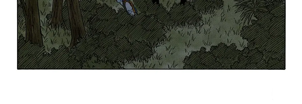 HUNTER x HUNTER (Official Colored) Chapter 26 page 38 - 
