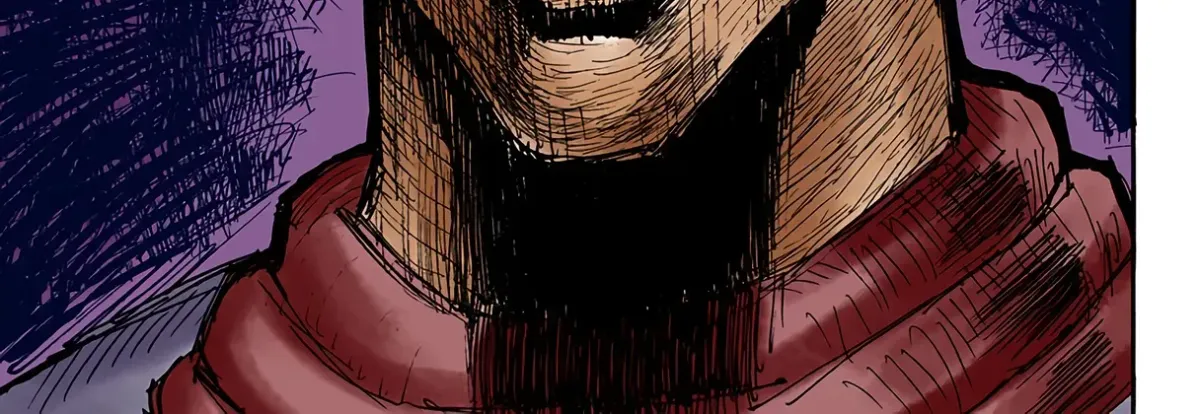 HUNTER x HUNTER (Official Colored) Chapter 27 page 32 - 