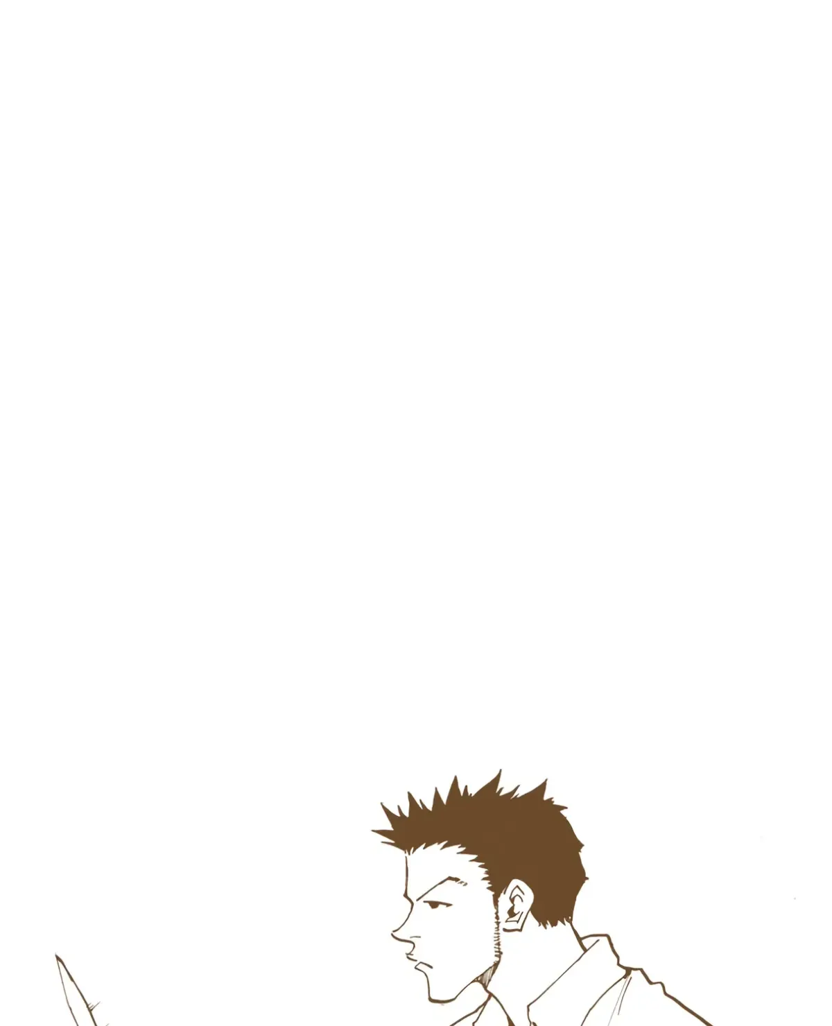 HUNTER x HUNTER (Official Colored) Chapter 27 page 45 - 