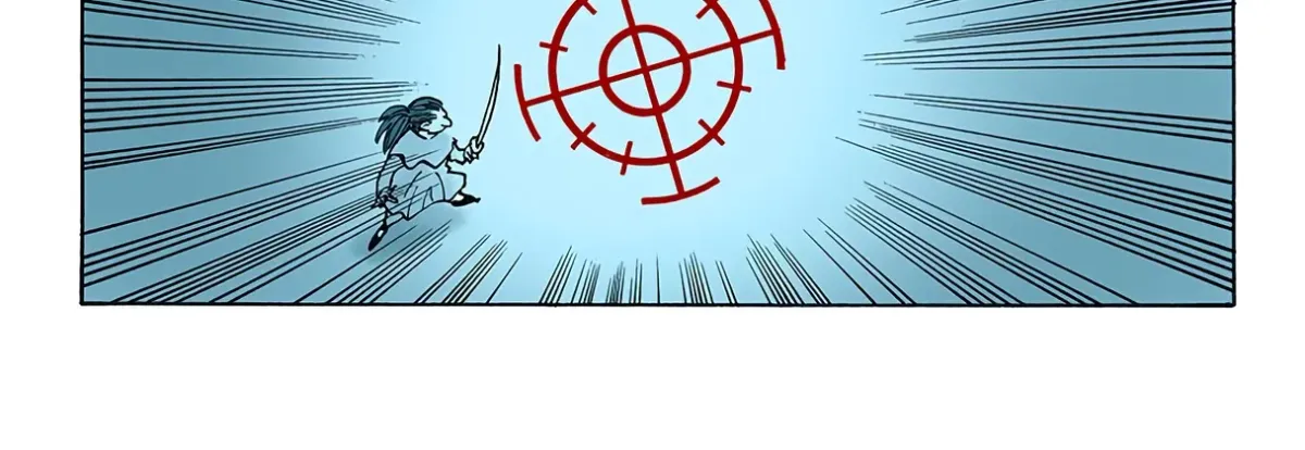 HUNTER x HUNTER (Official Colored) Chapter 28 page 6 - 