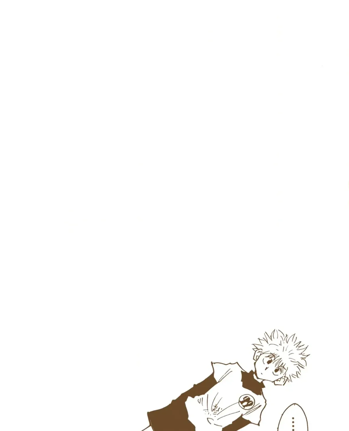 HUNTER x HUNTER (Official Colored) Chapter 29 page 39 - 