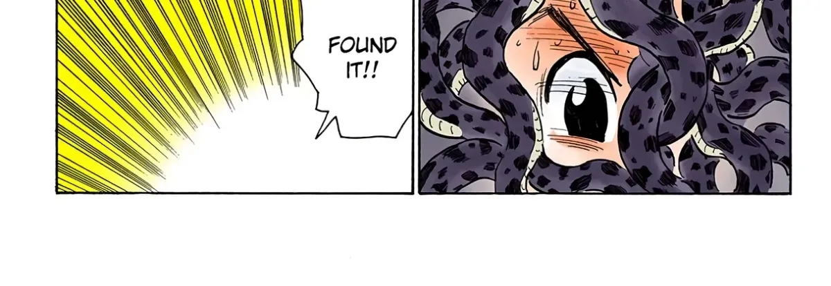 HUNTER x HUNTER (Official Colored) Chapter 31 page 26 - 