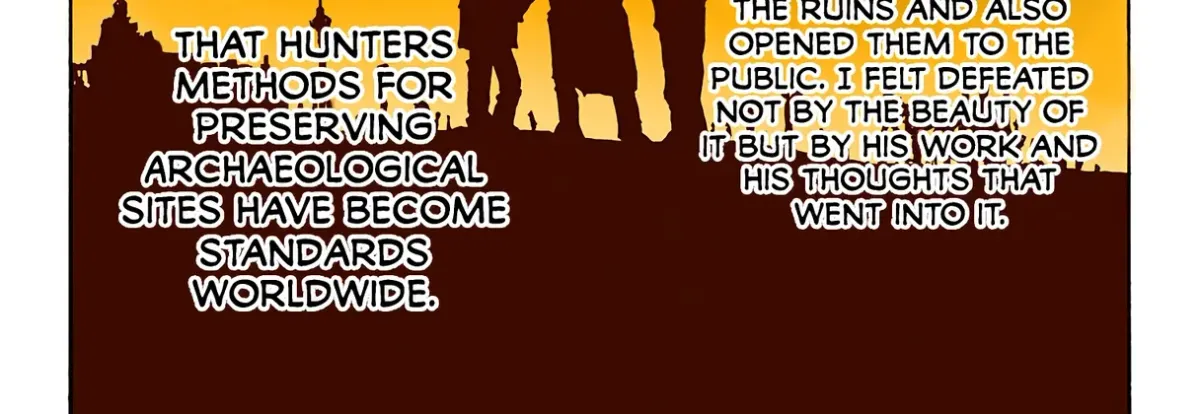 HUNTER x HUNTER (Official Colored) Chapter 35 page 12 - 