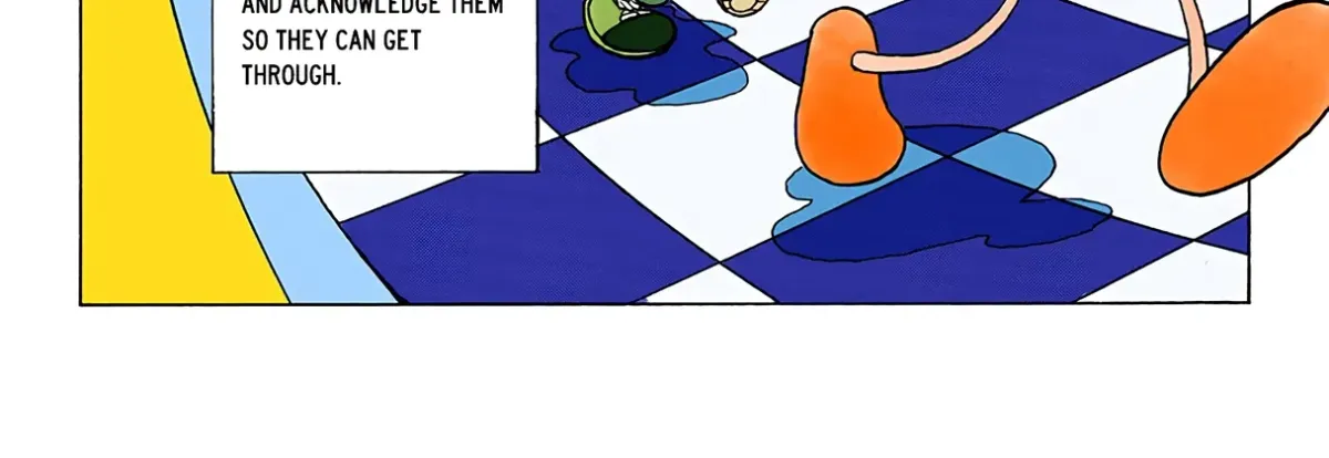 HUNTER x HUNTER (Official Colored) Chapter 4 page 4 - 