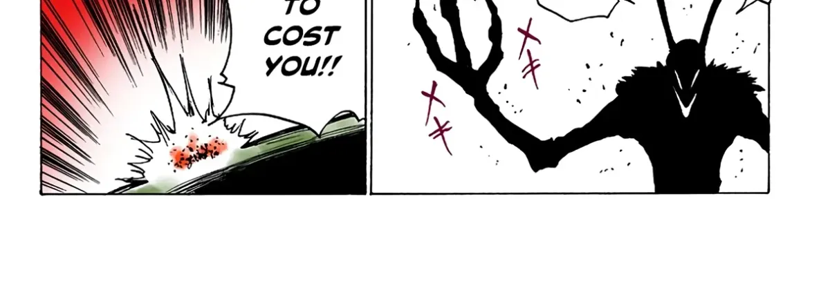 HUNTER x HUNTER (Official Colored) Chapter 4 page 32 - 