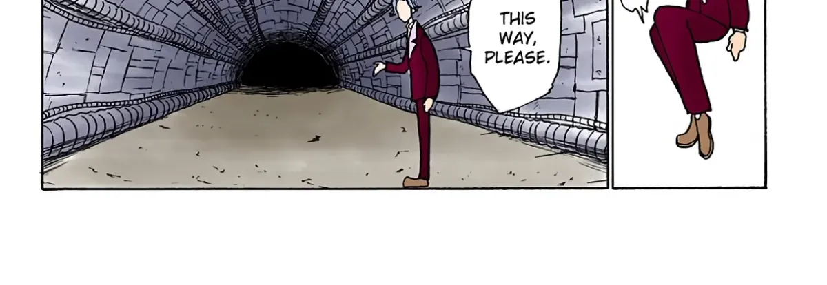 HUNTER x HUNTER (Official Colored) Chapter 6 page 16 - 