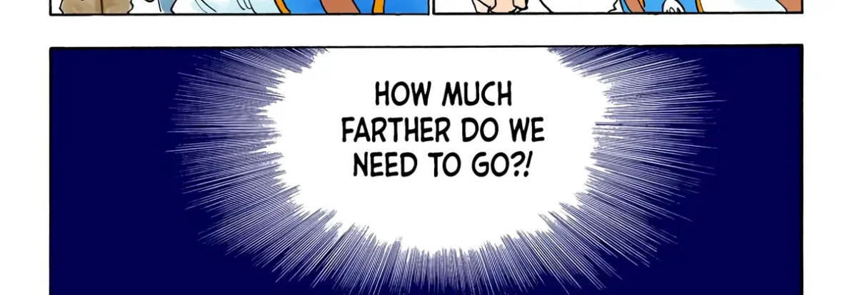 HUNTER x HUNTER (Official Colored) Chapter 6 page 30 - 