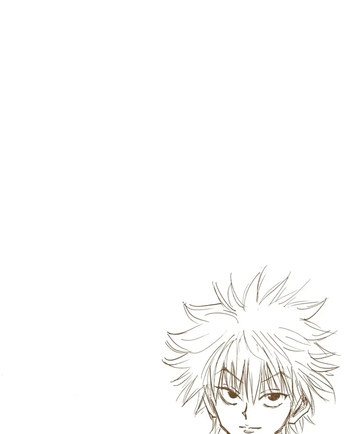 HUNTER x HUNTER (Official Colored) Chapter 6 page 39 - 