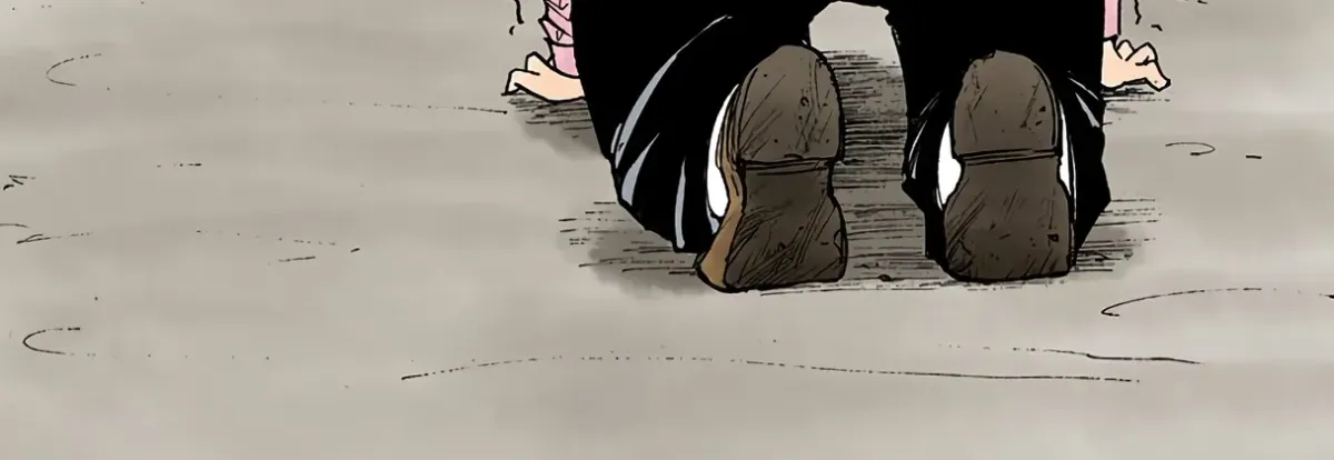 HUNTER x HUNTER (Official Colored) Chapter 7 page 8 - 