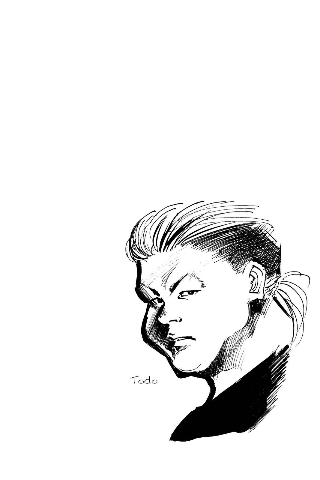 Hunter x Hunter Chapter 11 page 20 - 