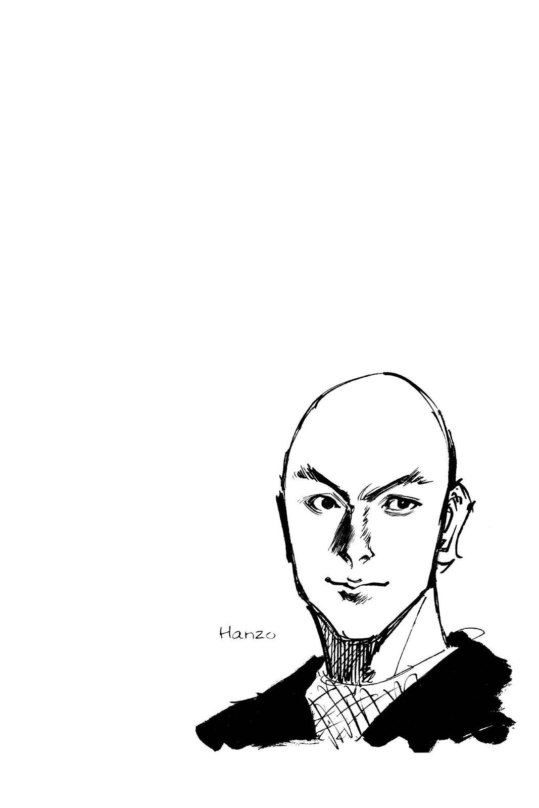 Hunter x Hunter Chapter 12 page 20 - 