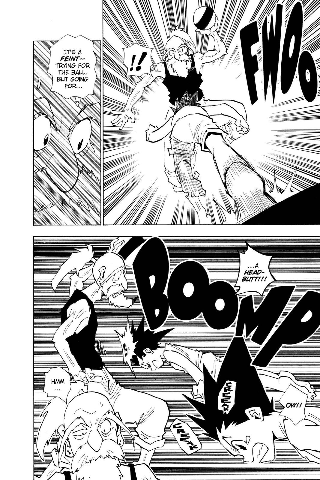 Hunter x Hunter Chapter 14 page 14 - 