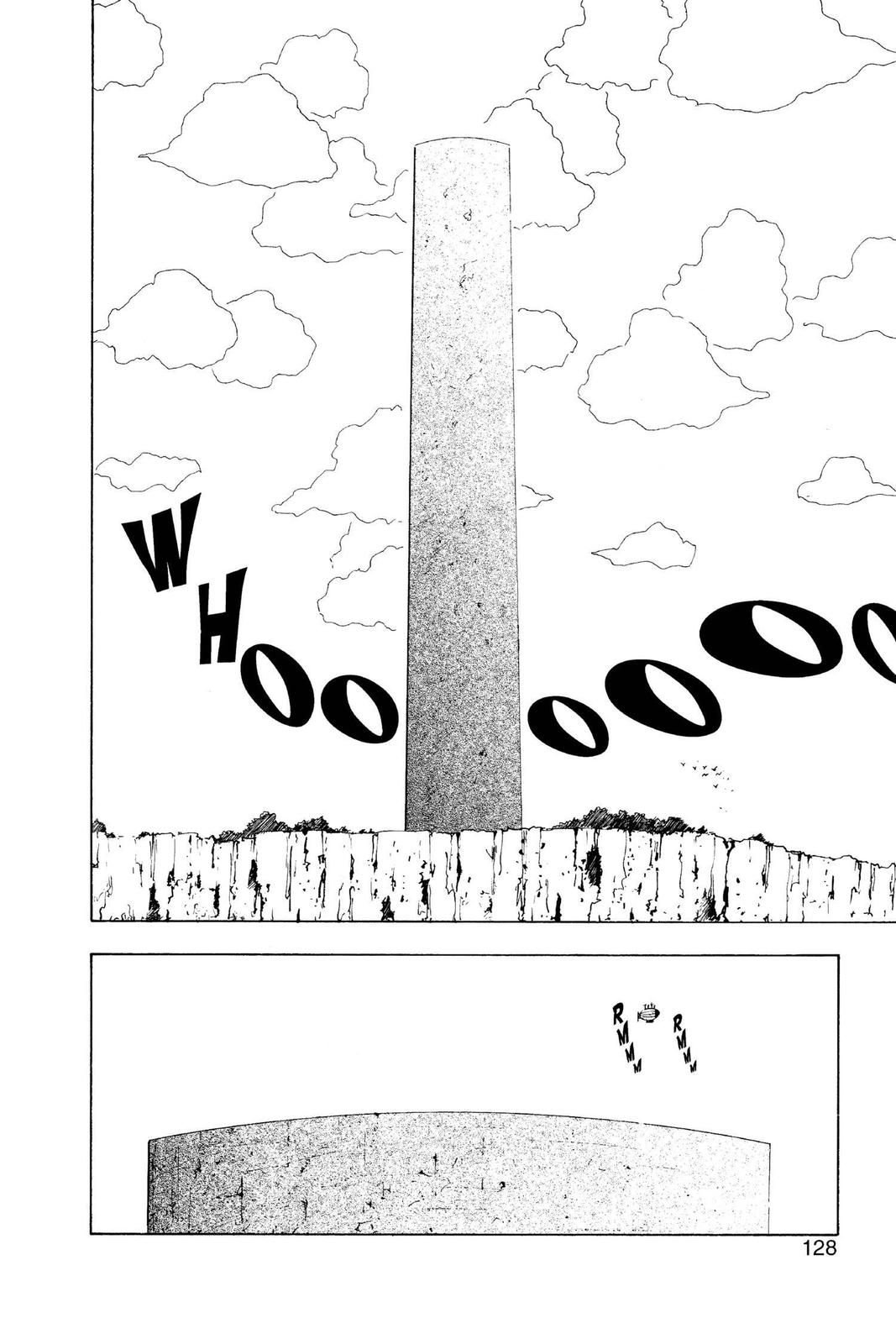 Hunter x Hunter Chapter 15 page 2 - 