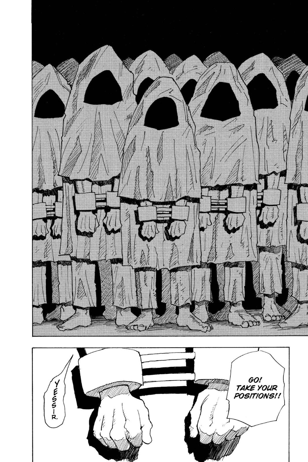 Hunter x Hunter Chapter 15 page 10 - 
