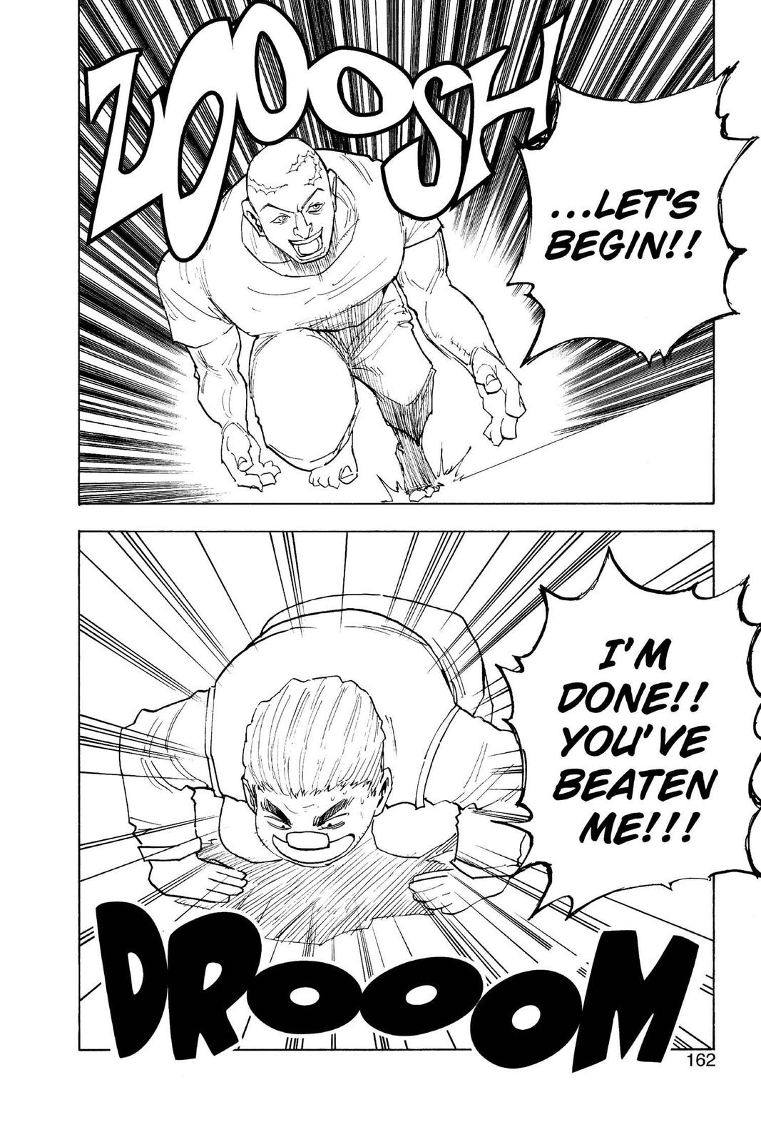 Hunter x Hunter Chapter 16 page 16 - 