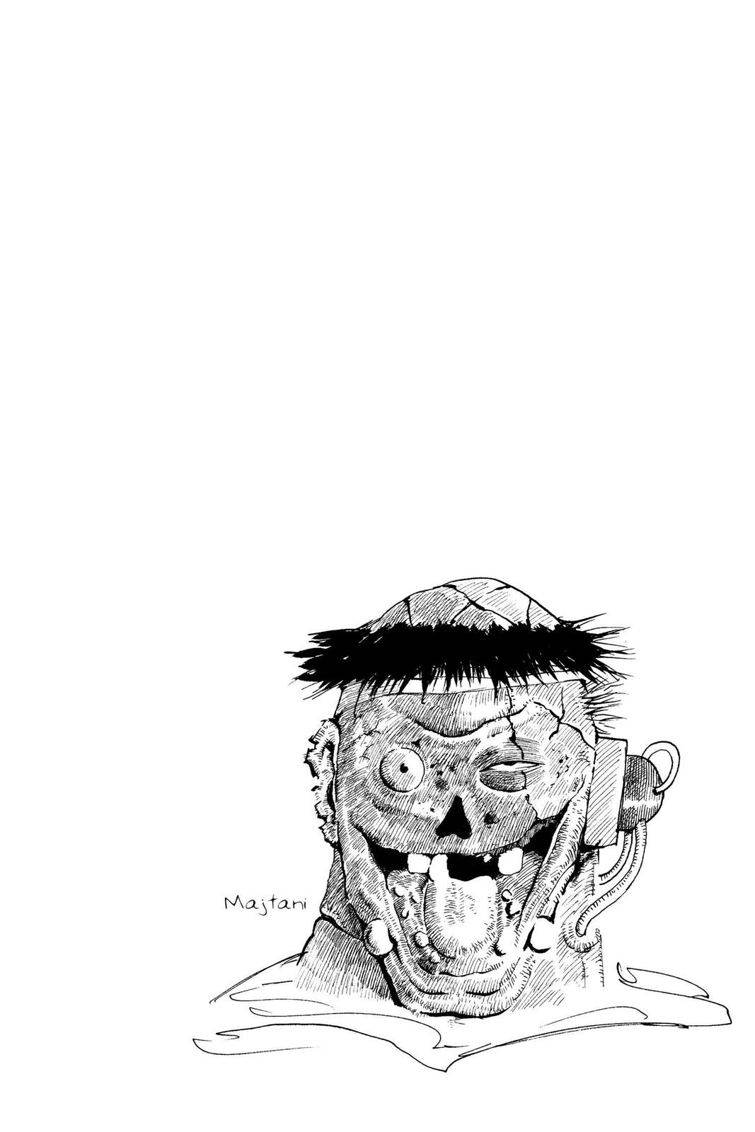 Hunter x Hunter Chapter 18 page 26 - 
