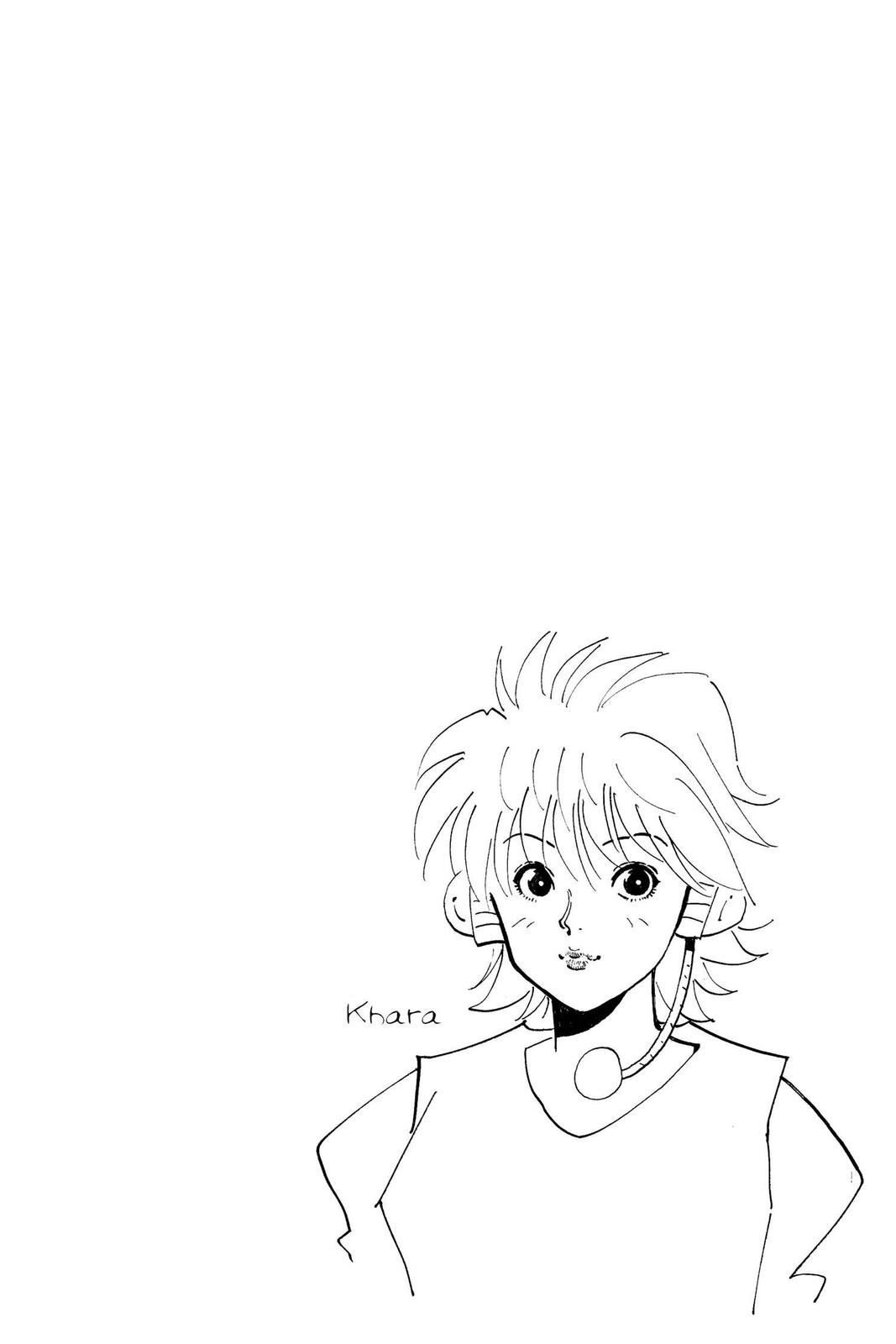 Hunter x Hunter Chapter 21 page 20 - 