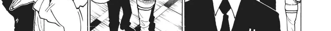 Hunter x Hunter Chapter 366 page 34 - 