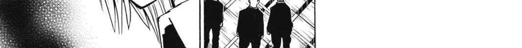Hunter x Hunter Chapter 370 page 8 - 