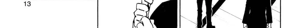 Hunter x Hunter Chapter 371 page 14 - 