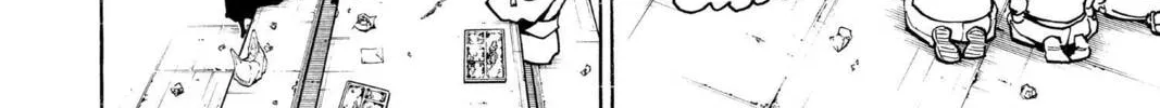 Hunter x Hunter Chapter 371 page 32 - 