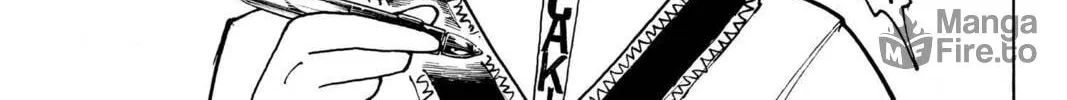 Hunter x Hunter Chapter 371 page 6 - 