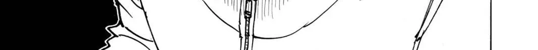 Hunter x Hunter Chapter 372 page 38 - 