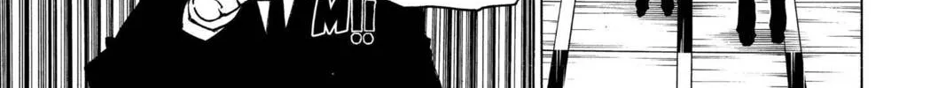 Hunter x Hunter Chapter 375 page 22 - 