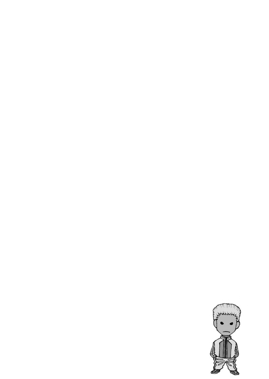 Hunter x Hunter Chapter 375 page 39 - 