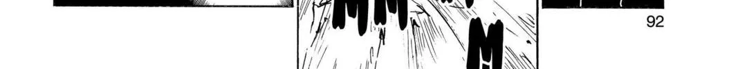 Hunter x Hunter Chapter 375 page 8 - 