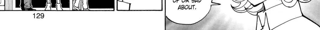 Hunter x Hunter Chapter 377 page 2 - 