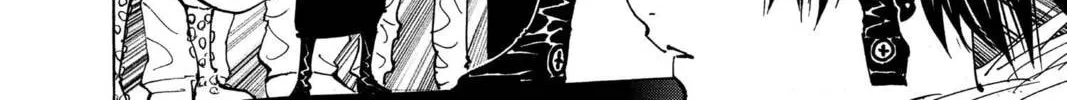 Hunter x Hunter Chapter 377 page 26 - 