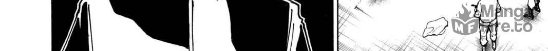 Hunter x Hunter Chapter 380 page 30 - 