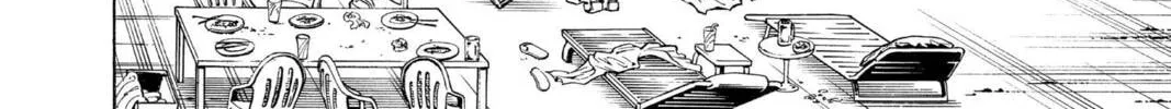 Hunter x Hunter Chapter 380 page 34 - 