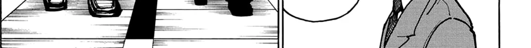 Hunter x Hunter Chapter 381 page 16 - 