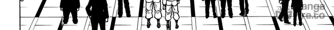 Hunter x Hunter Chapter 388 page 20 - 